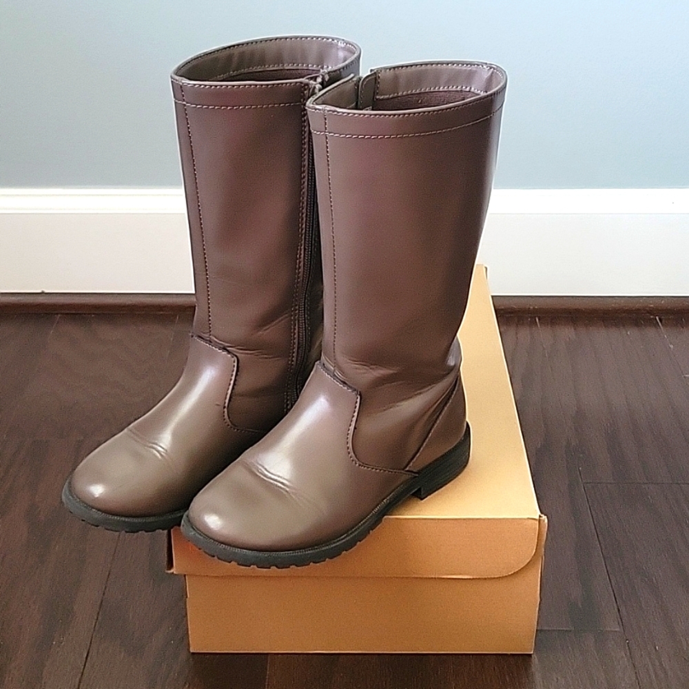 Gap Tall Boots - Girls Size 1